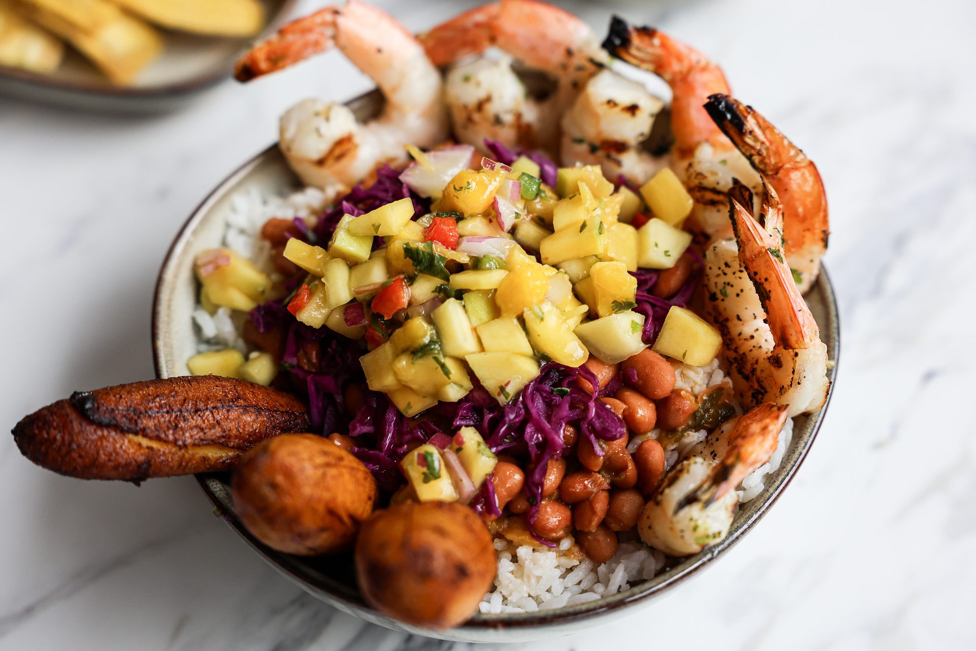Explore our menu in Jamaica Plain