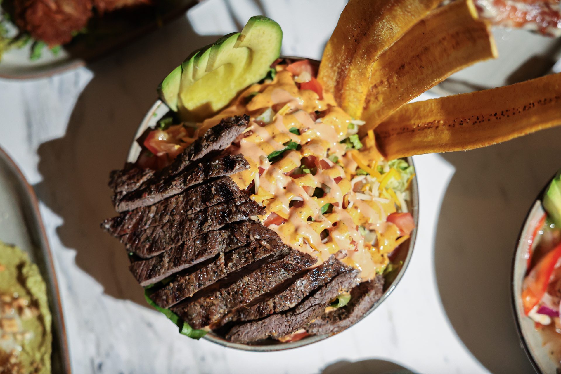 Catering made for every occasion