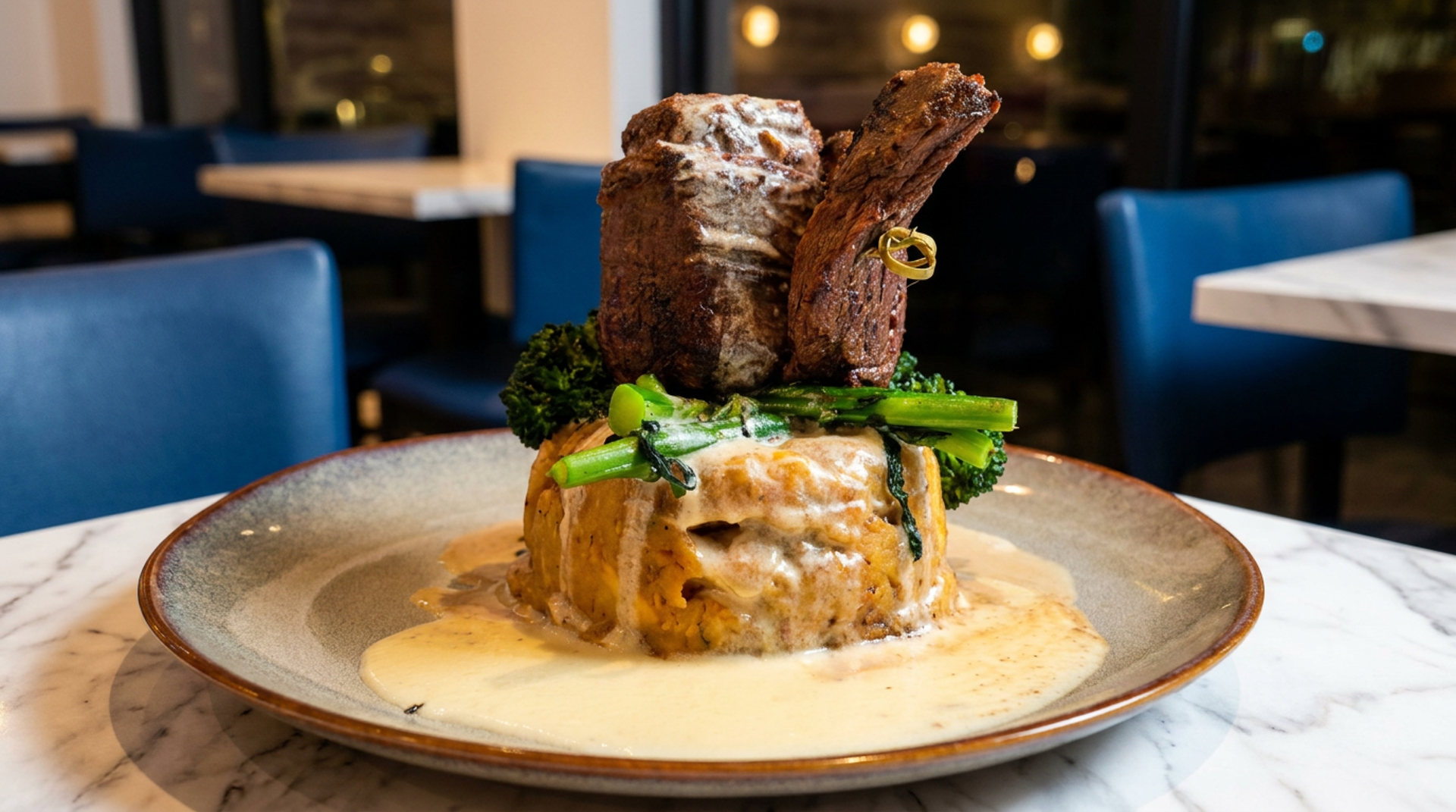 TopMix Restaurant Rewards