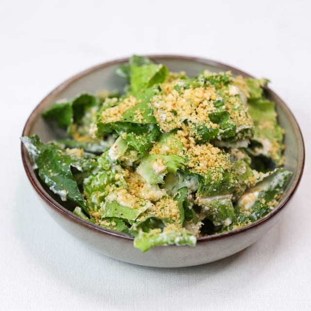 Caesar Salad.