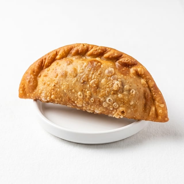 Pastelillo.
