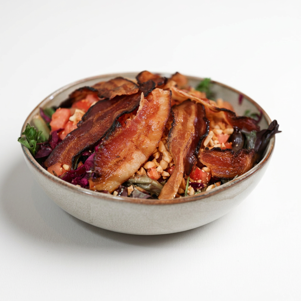 L - Caribbean Chop Salad